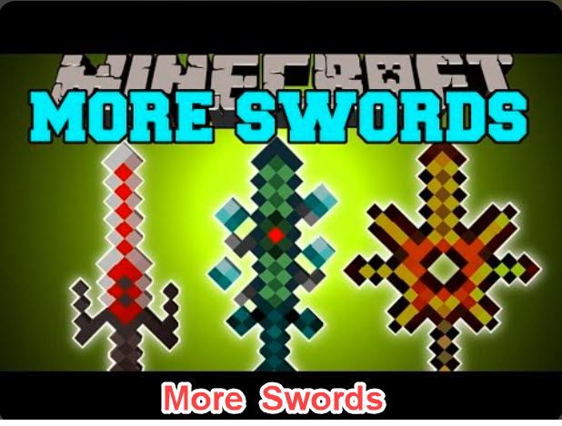 More Swords