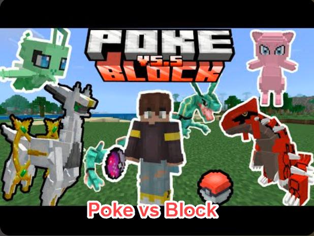 Pokeblocks